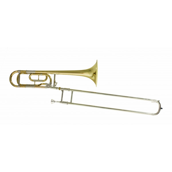 Trombone – idamariagrassi
