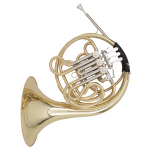 Double French Horn