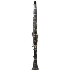 Bb Clarinet, 18 Keys
