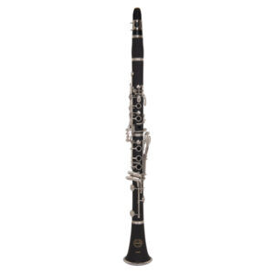 Bb Clarinet, Student Kit, 17 keys