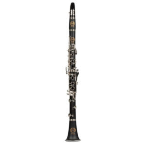Bb Clarinet, 17 Keys 