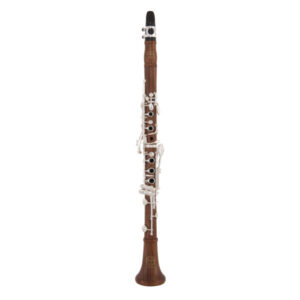 Rosewood Bb Clarinet