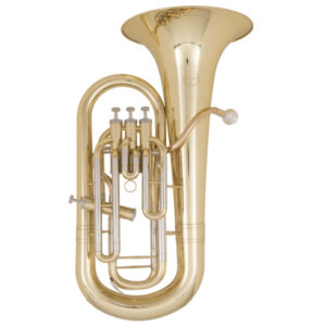 Bb Euphonium