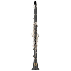 School Clarinet
