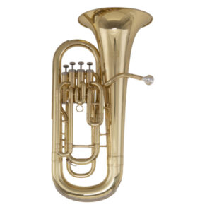Bb Euphonium