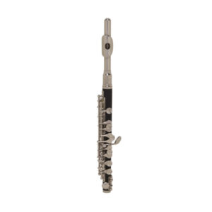 Flauto Piccolo con Custodia