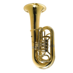Bb Tuba