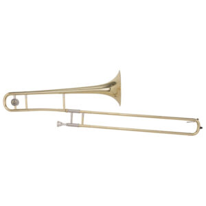 Bb Tenor Trombone