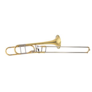 Bb - F Tenor/Bass Trombone