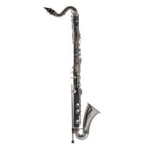 Bb Bass Clarinet