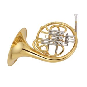 F Single French Horn