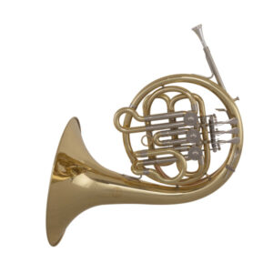 Bb French Horn, Baby