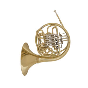 Double French Horn