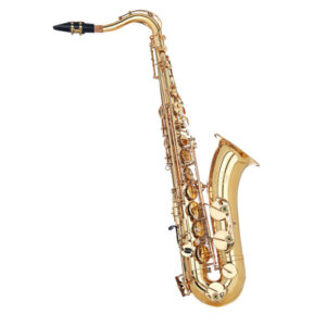 School Bb Tenor Sax