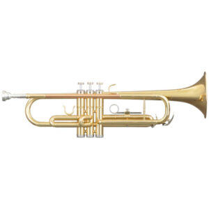 Bb Trumpet, Student Kit