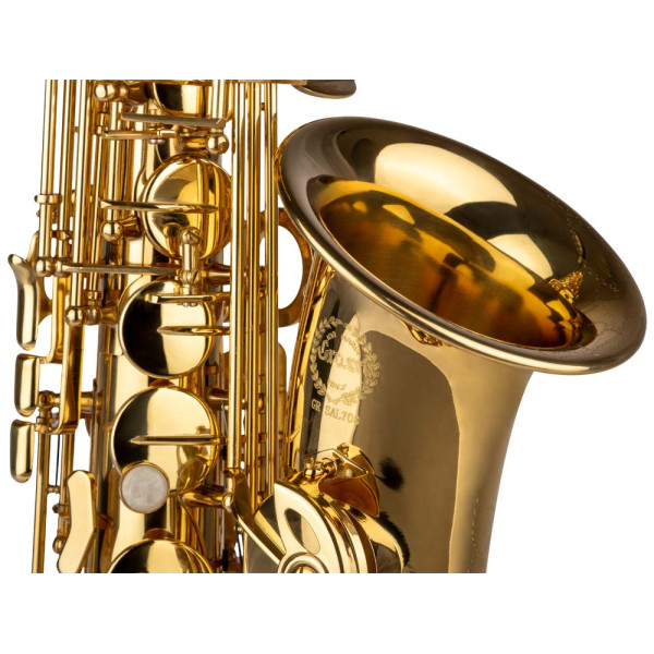 School Eb Alto Sax – idamariagrassi