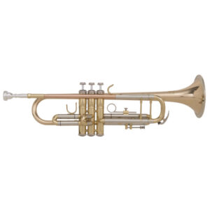 Bb - C Trumpet
