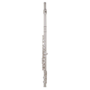 Intermediate Flute, covered keys