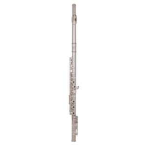 Intermediate Flute, Ring Keys