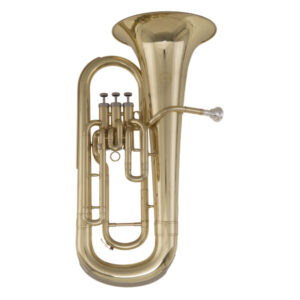 Bb Euphonium
