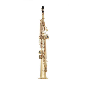 Bb Soprano Sax