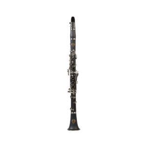 Bb Clarinet, 17 Keys