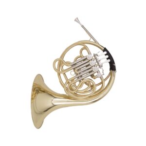 Double French Horn