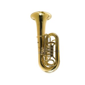 Bb Tuba