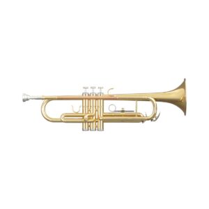 Bb Trumpet, Student Kit