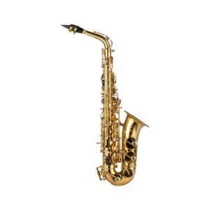 School Eb Alto Sax