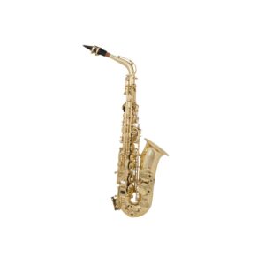 Eb Alto Sax, student Kit