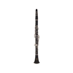 Bb Clarinet, Student Kit, 17 keys