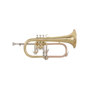 Flugelhorn School