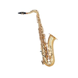 School Bb Tenor Sax
