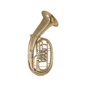 Flicorno Baritono in Sib