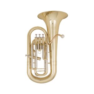 Bb Euphonium