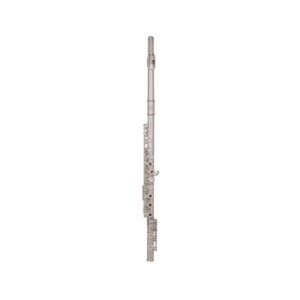 Intermediate Flute, Ring Keys