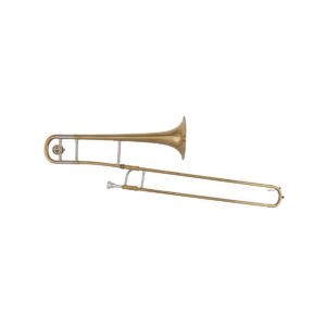 Trombone Tenore School