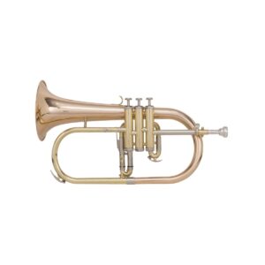 Flicorno Soprano Master, Ramato
