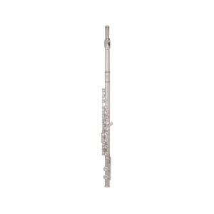 Intermediate Flute, covered keys