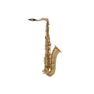 Bb Tenor Sax, Gold Lacquered