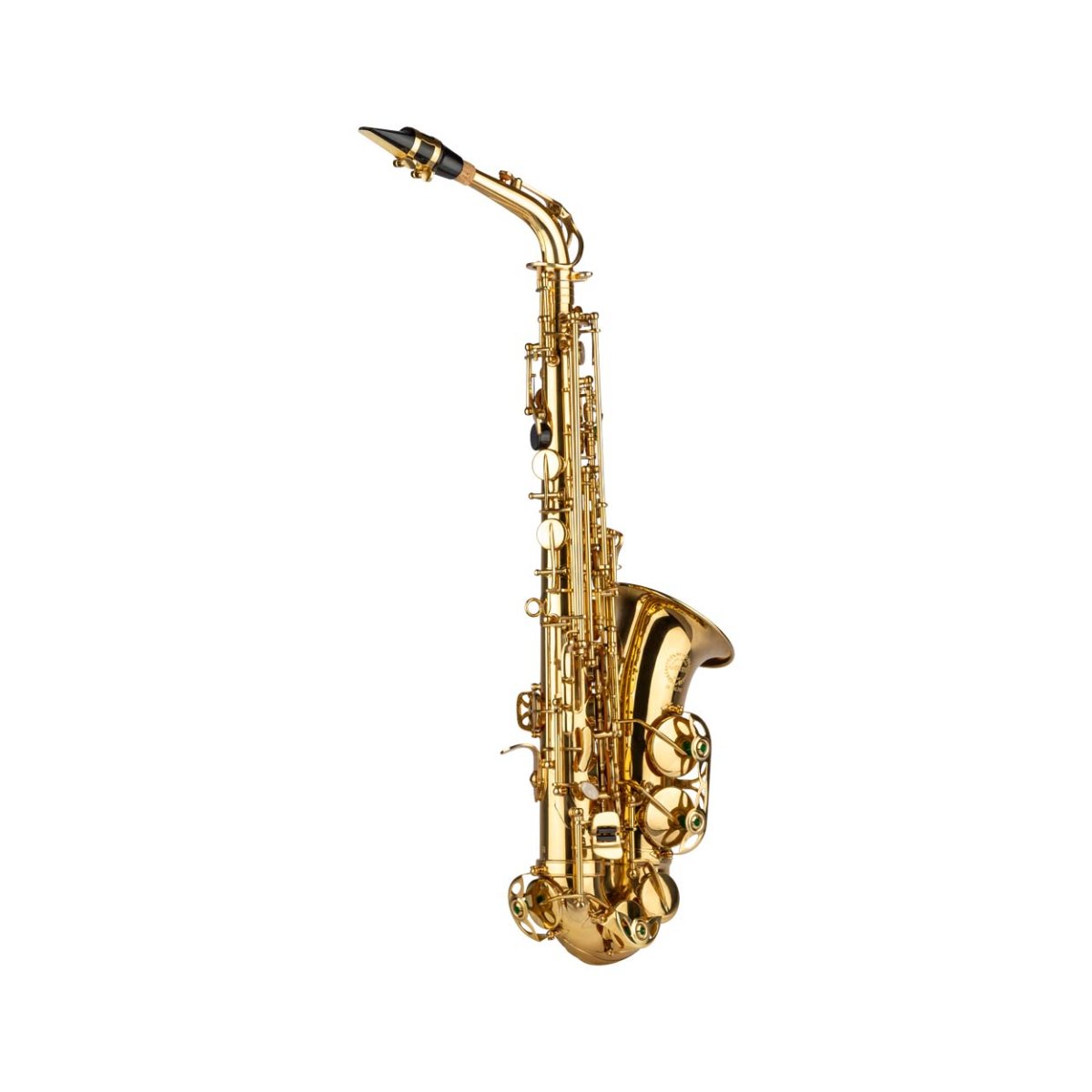 School Eb Alto Sax - idamariagrassi