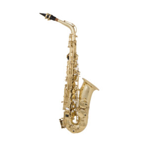 Sassofono Contralto, Student Kit