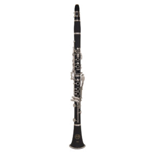 Clarinetto in Sib, Student Kit 17 Chiavi