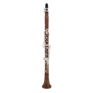 Clarinetto in palissandro 
