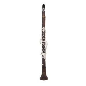 Clarinetto in Ebano