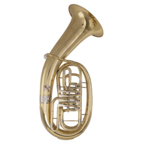 Flicorno Baritono in Sib