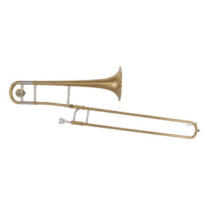 Trombone Tenore School