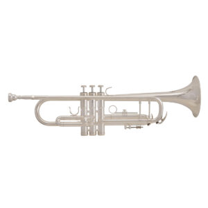 Tromba in Sib, Argentata