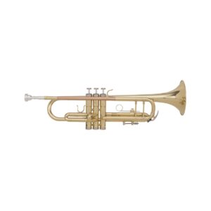Bb Trumpet
